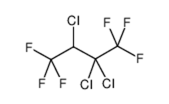 Picture of 2,2,3-TRICHLORO-1,1,1,4,4,4-HEXAFLUOROBUTANE