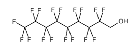 Picture of 1H,1H-PERFLUORO-1-NONANOL