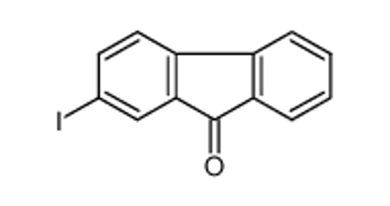 Imagem de 2-iodofluoren-9-one