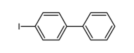 Picture of 4-Iodobiphenyl