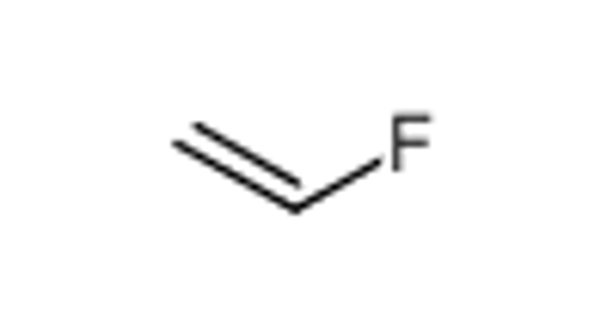 Picture of fluoroethene