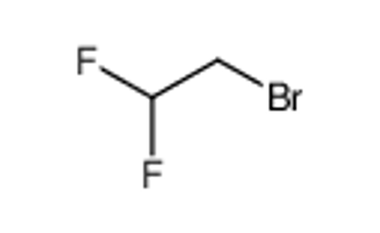 Picture of 2-BROMO-1,1-DIFLUOROETHANE