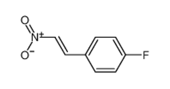 Picture of 1-Fluoro-4-(2-Nitrovinyl)Benzene