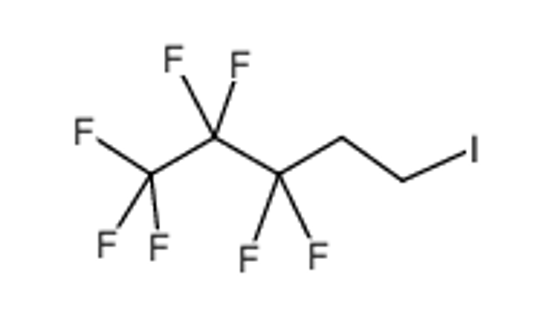 Picture of 1,1,1,2,2,3,3-Heptafluoro-5-iodopentane
