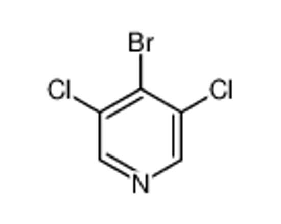 Picture of 4-Bromo-3,5-dichloropyridine