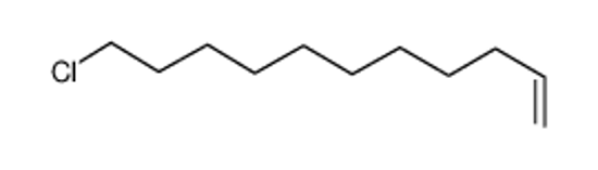 Picture of 11-CHLORO-1-UNDECENE