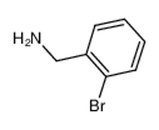 Picture of 2-Bromobenzylamine