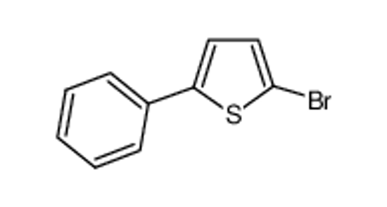 Picture of 2-BROMO-5-PHENYLTHIOPHENE
