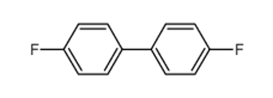 Picture of 4,4'-Difluorobiphenyl
