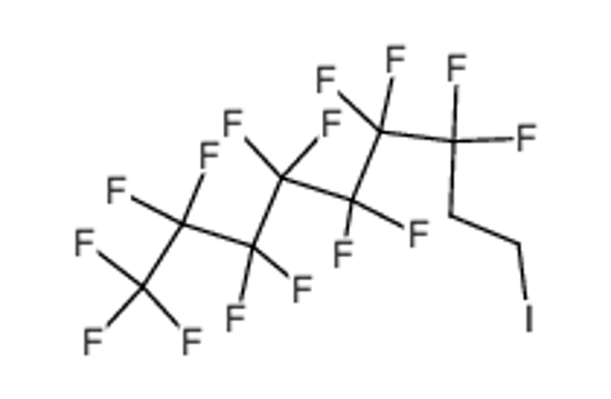 Picture of 1,1,1,2,2,3,3,4,4,5,5,6,6,7,7-pentadecafluoro-9-iodononane
