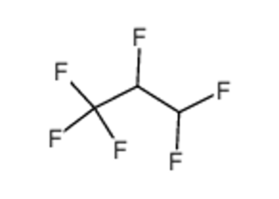 Picture of 1,1,1,2,3,3-HEXAFLUOROPROPANE