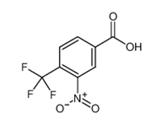 Picture of 3-Nitro-4-(trifluoromethyl)benzoic acid
