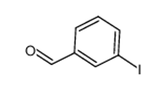 Picture of 3-Iodobenzaldehyde