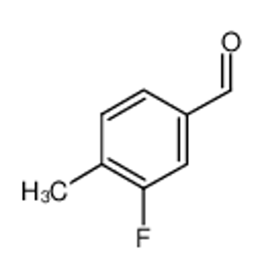Picture of 3-FLUORO-4-METHYLBENZALDEHYDE