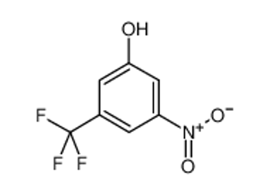 Picture of 3-Nitro-5-(trifluoromethyl)phenol