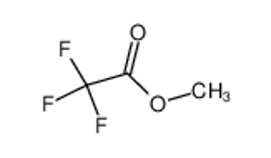 Picture of Methyl trifluoroacetate