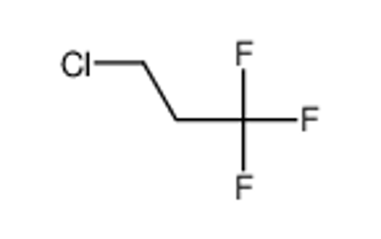 Picture of 3-Chloro-1,1,1-trifluoropropane