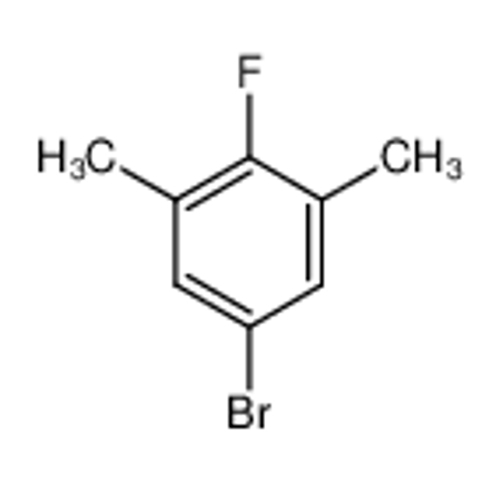 Picture of 5-Bromo-2-Fluoro-M-Xylene