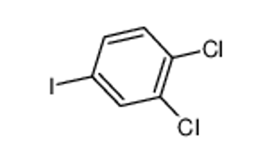 Picture of 1,2-dichloro-4-iodobenzene