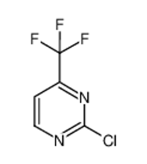 Picture of 2-Chloro-4-(trifluoromethyl)pyrimidine