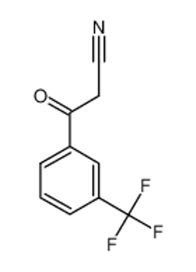 Picture of 3-oxo-3-[3-(trifluoromethyl)phenyl]propanenitrile
