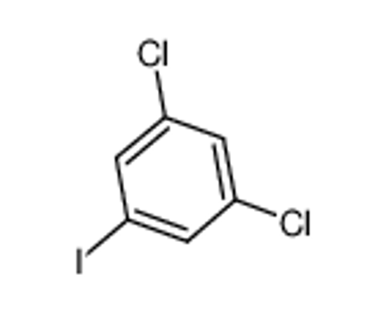 Picture of 1,3-dichloro-5-iodobenzene