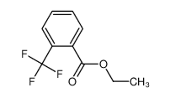 Picture of ETHYL 2-(TRIFLUOROMETHYL)BENZOATE