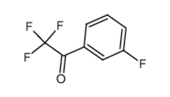 Picture of 2,2,2,3'-Tetrafluoroacetophenone