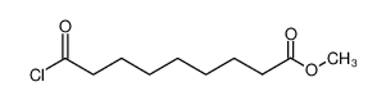 Picture of METHYL 9-CHLORO-9-OXONONANOATE