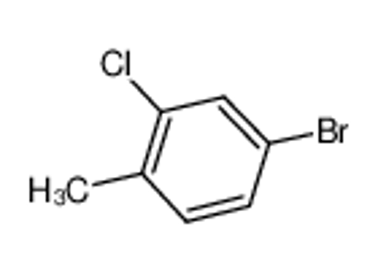 Picture of 4-Bromo-2-chlorotoluene