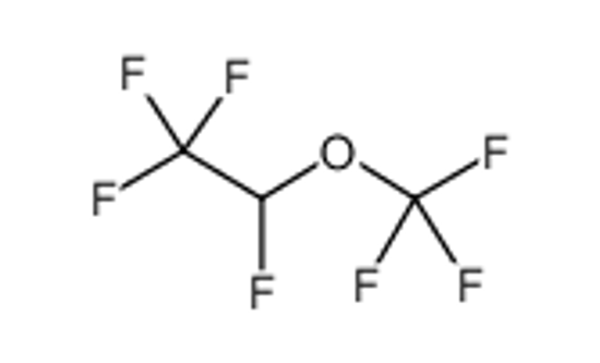 Изображение 1,1,1,2-tetrafluoro-2-(trifluoromethoxy)ethane