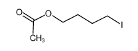 Picture of 4-IODOBUTYL ACETATE