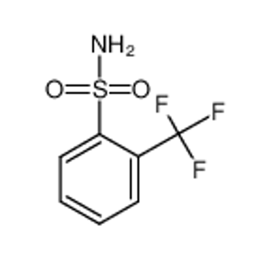 Picture of 2-(Trifluoromethyl)benzenesulfonamide