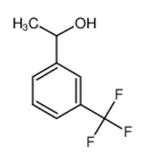 Picture of (R)-1-[3-(TRIFLUOROMETHYL)PHENYL]ETHANOL