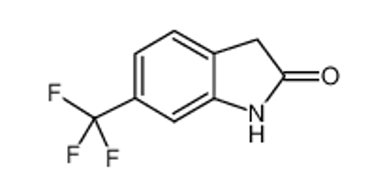 Picture of 6-TRIFLUOROMETHYLOXINDOLE