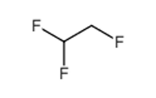 Picture of 1,1,2-TRIFLUOROETHANE