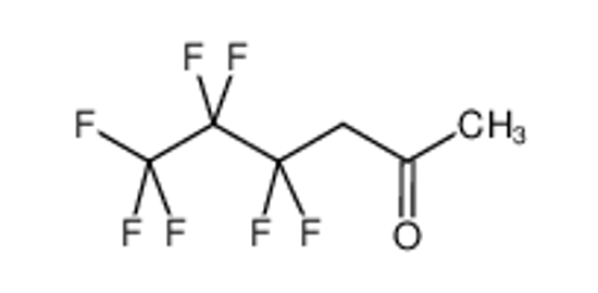 Изображение 4,4,5,5,6,6,6-heptafluorohexan-2-one