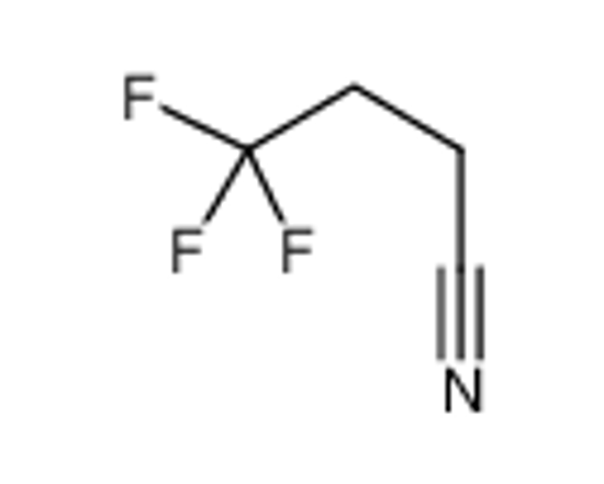 Picture of 4,4,4-trifluorobutanenitrile