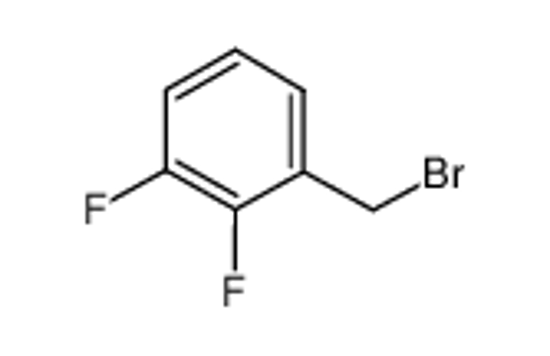 Picture of 2,3-Difluorobenzyl bromide