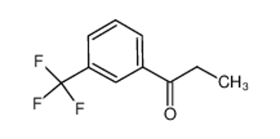 Picture of 3′-(Trifluoromethyl)propiophenone