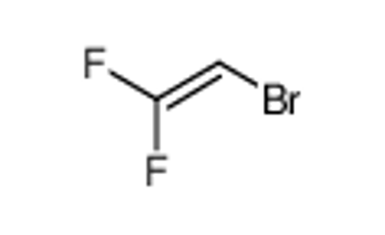 Picture of 2-bromo-1,1-difluoroethene