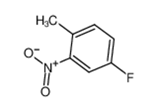 Picture of 4-Fluoro-2-nitrotoluene