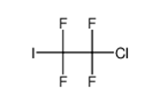 Picture of 1-CHLORO-2-IODOTETRAFLUOROETHANE
