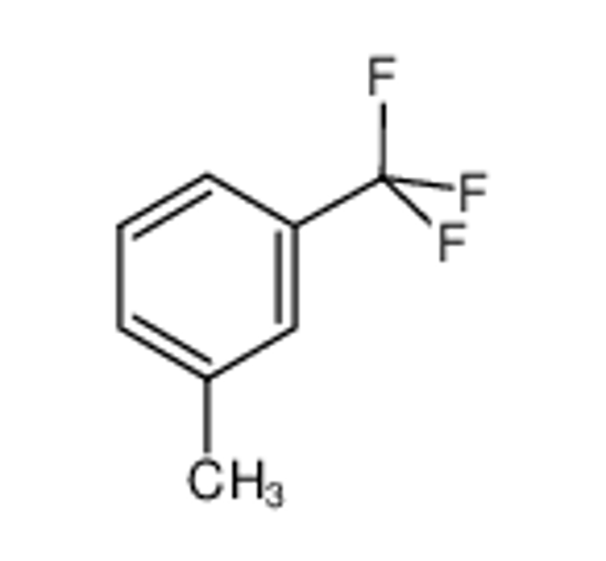 Picture of 3-METHYLBENZOTRIFLUORIDE