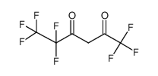 Picture of 1,1,1,5,5,6,6,6-octafluorohexane-2,4-dione