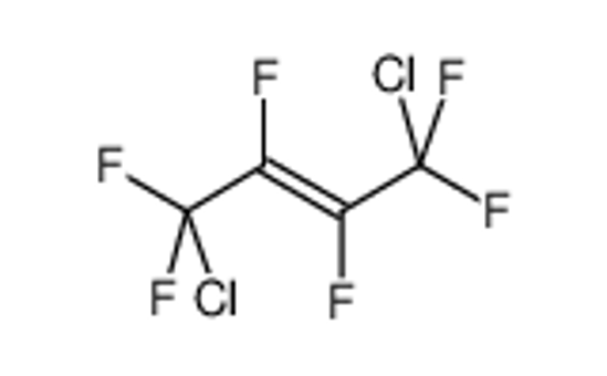 Picture of 1,4-Dichlorohexafluoro-2-butene