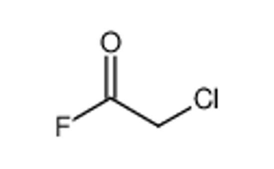 Picture of 2-chloroacetyl fluoride