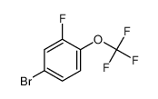 Picture of 1,2-Dibromo-4-(trifluoromethoxy)benzene