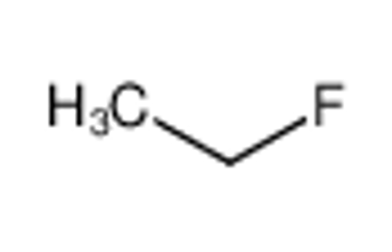 Picture of FLUOROETHANE