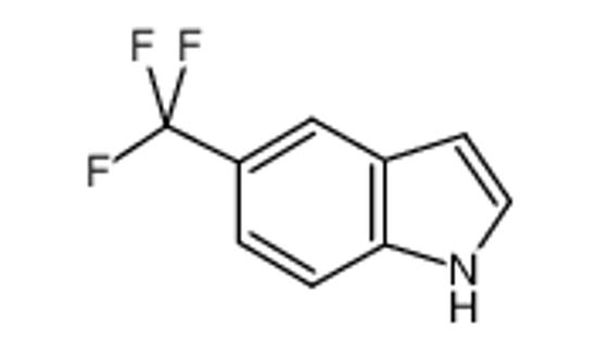 Picture of 5-(Trifluoromethyl)indole